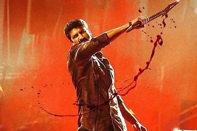 Rama Banam Day 1 Collection: Gopichand-starrer Falls Short Of Expectations