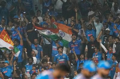 India vs South Africa Live Streaming: Here's How to Watch IND vs SA World Cup Match for Free