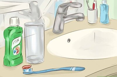 How to Kiss Someone for the First Time