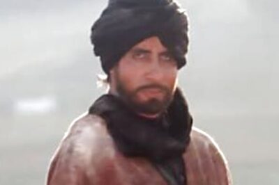 Taliban's Parody Account Praises Amitabh Bachchan, Says Bollywood Legend is Well-liked in Afghanistan