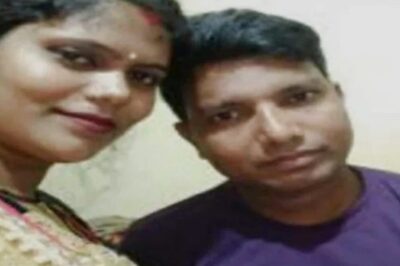 UP Man Kills Wife, 2 Sons Suspecting She Had Affair With Another Person