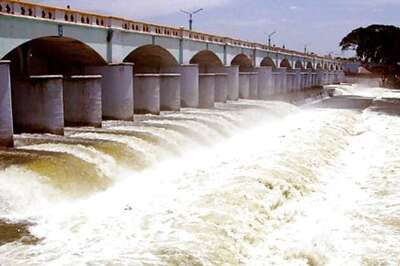 Follow Gujarat's water management model: Centre to states