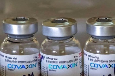 Paediatric Covaxin: Bharat Biotech Completes Phase 2/3 Trials, May Submit Data to DCGI by Next Week