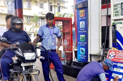 Petrol, Diesel Fresh Prices Announced: Check Rates In Your City On March 2