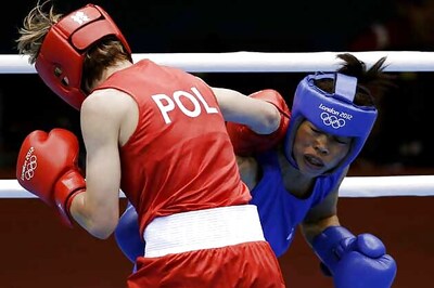 How Mary Kom can beat Tunisian Rahali in QFs