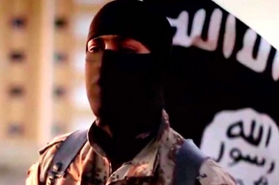 NIA Files Charge Sheet Against Five People for Alleged Links with an ISIS Affiliate