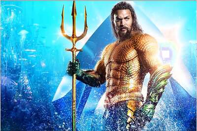 Aquaman: Twitter Can't Get Over Jasaon Momoa's Underwater Superhero Avatar