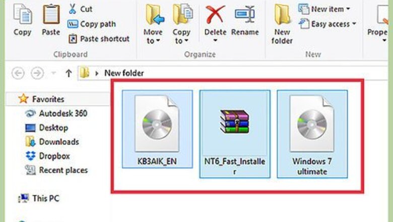 How to Make a 'Virtual PC' on Your USB Device