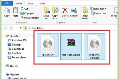 How to Make a 'Virtual PC' on Your USB Device