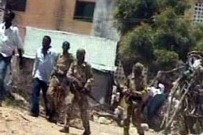 'US terror label an Indian plot'