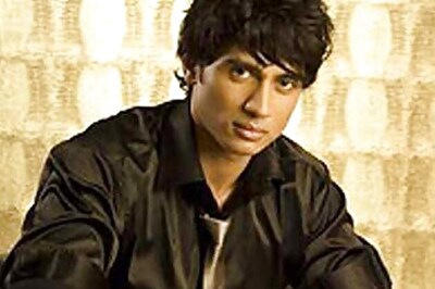 Shiv Pandit proud about 'Leelai'