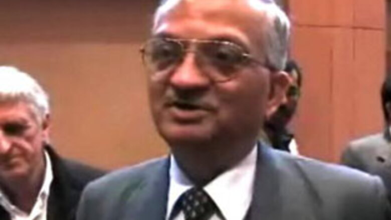 India should assume Pak has N-power: Anil Kakodkar