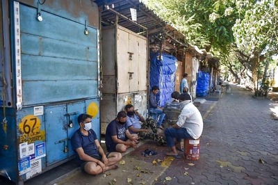 Maharashtra Registers Over 12,700 New Coronavirus Cases, 344 Deaths