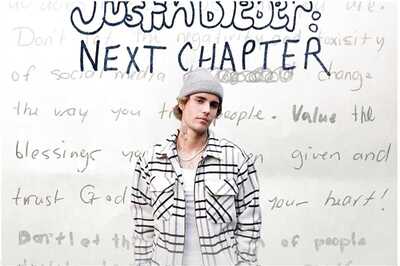 Justin Bieber Opens Up on Being Suicidal in the Past, Says 'The Pain Was Consistent'