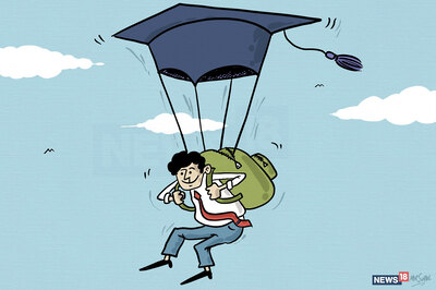 Only 2.5% Colleges Run PhD Programmes, Maximum Students Opt for Science Stream: HRD survey