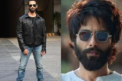 Shahid Kapoor On His Comeback To Romance Genre: 'After Kabir Singh, I Didn’t Hear Anything...' | Exclusive