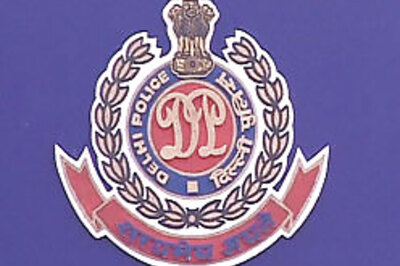 Cop arrested for rape, blackmail