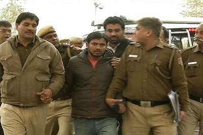 Bail with many riders & no clean chit, has JNU student Kanhaiya won or lost?