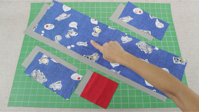 How to Make a Lunch Bag