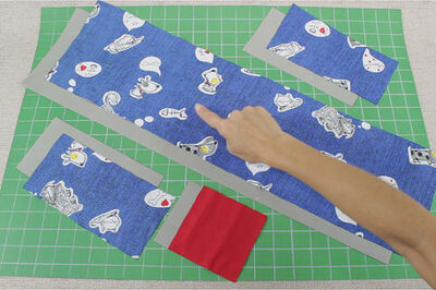 How to Make a Lunch Bag