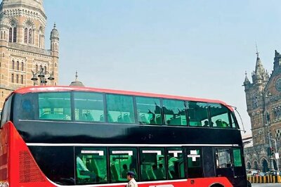 Mumbai: 700 AC Double Decker Buses Contract Scrapped By BMC After Year-long Delay