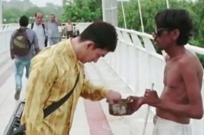 This Scene From Aamir Khan's PK Sums Up Pakistan Cricket Team's Situation After Drop In WTC Points