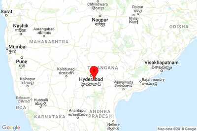 Ibrahimpatnam Election Result 2018 Live Updates: Manchireddy Kishan Reddy of TRS Leading