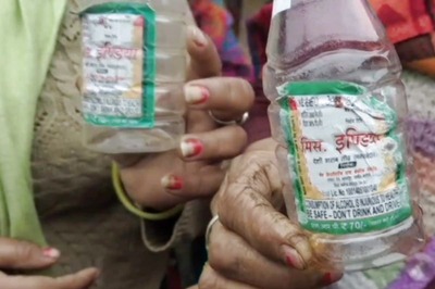 Factory That Supplied Spurious Liquor in UP's Bulandshahr Busted, Bodies of 2 Accused Found