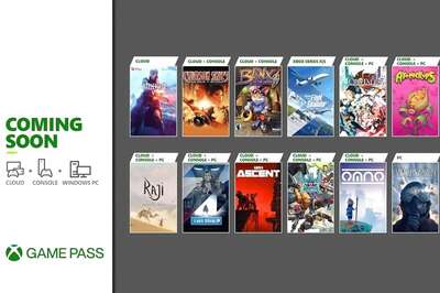 All New Games Coming To Xbox Game Pass: Microsoft Flight Simulator, Project Wingman and More