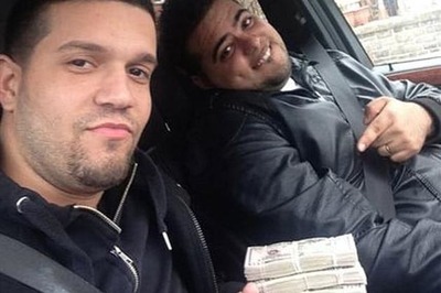 Hackers stole $45 million in bank theft spanning 27 countries