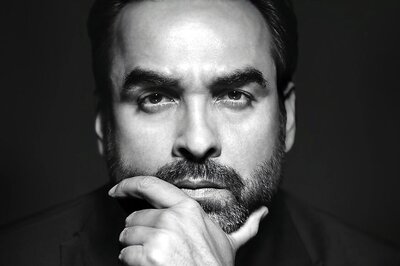 Journey from a One-room Shed to a Sea-facing Apartment- The Stirring Story of Pankaj Tripathi