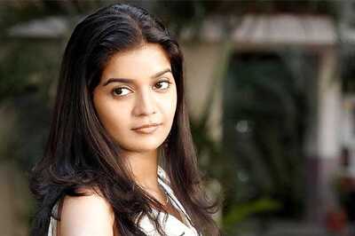 Debutants are more focused: Telugu actress