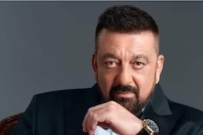 308 Affairs To Marriage With Manyata, A Look At Sanjay Dutt’s Controversial Love Life