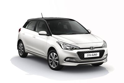 Hyundai 2017 Elite i20 Launched Starting at Rs 5.36 Lakh