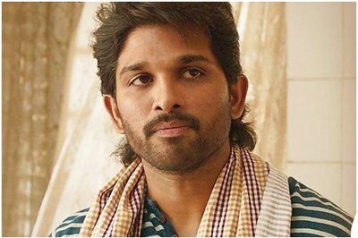 Allu Arjun Thanks Fans for Making Ala Vaikunthapurramuloo 'Magnanimous Hit'