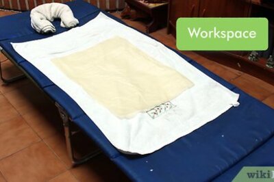 How to Give a Back Massage