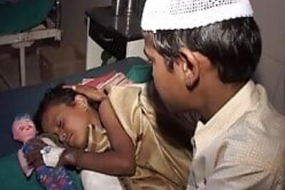 Malegaon victims to get relief package