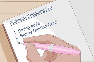 How to Buy Patio Furniture