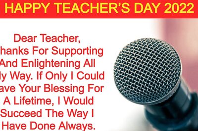 Teacher’s Day 2022: Speech Ideas for Students with Topics