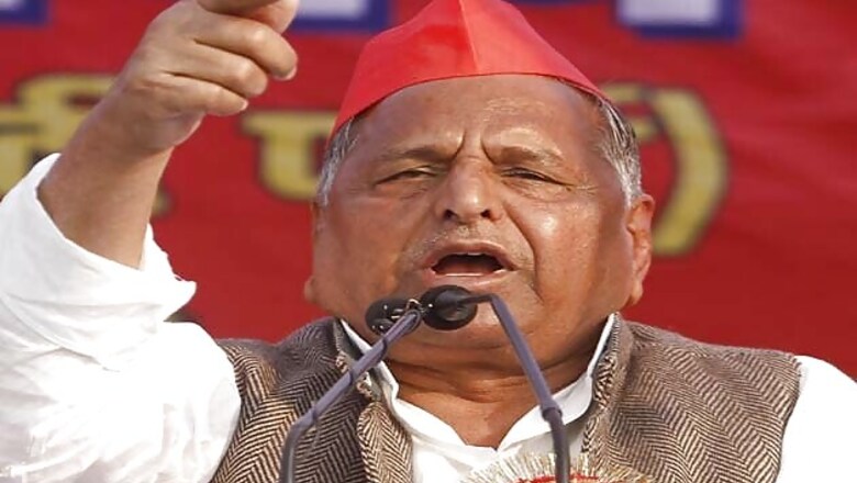 Billy Joel song 'We didn't start the Fire' adapted by Samajwadi Party in UP