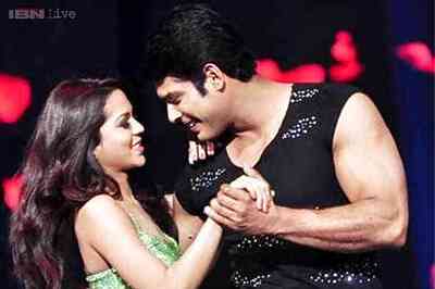 Jhalak Dikhhla Jaa 6: Siddharth Shukla eliminated
