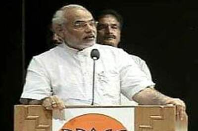 Modi is Dhoni of Team BJP, says Ravishankar Prasad