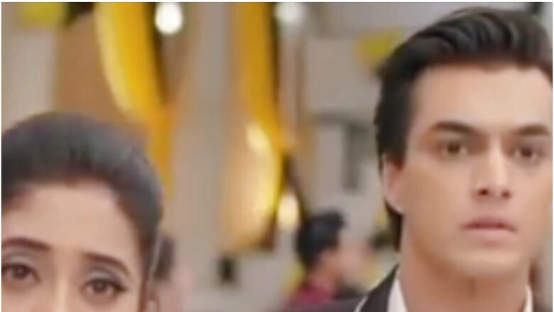 Yeh Rishta Kya Kehlata Hai: Mohsin Khan, Shivangi Joshi to Quit the Show in October?