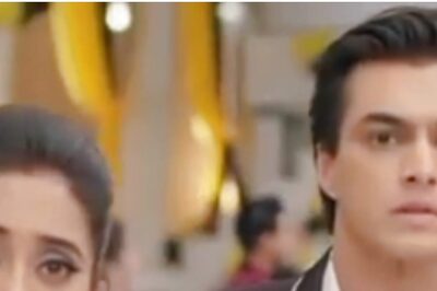 Yeh Rishta Kya Kehlata Hai: Mohsin Khan, Shivangi Joshi to Quit the Show in October?