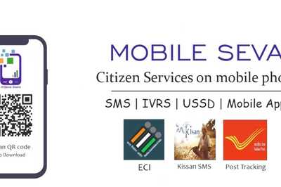 India’s Alternative to Google, Apple App Stores Launches mSeva Contest for Android Developers