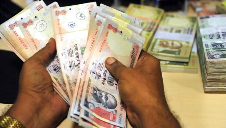 Illegal remittances racket minted Rs 100 crore: Sources