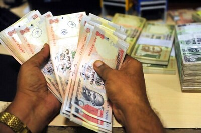 Illegal remittances racket minted Rs 100 crore: Sources