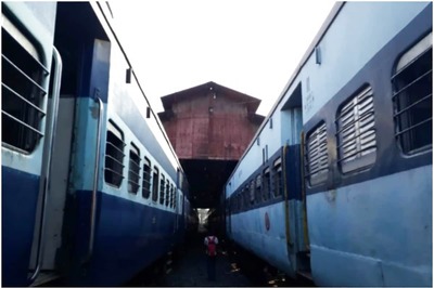 Indian Railways Receives Request from Maharashtra for Covid Care Coaches Amid Alarming Spike