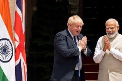 Legal Issues… but Want Them to Go Back, Boris Johnson Says on India’s Concerns Over Mallya, Nirav Modi