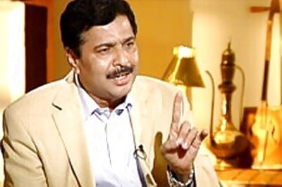 Pramod killed, Pravin dead; Mahajan family in tatters